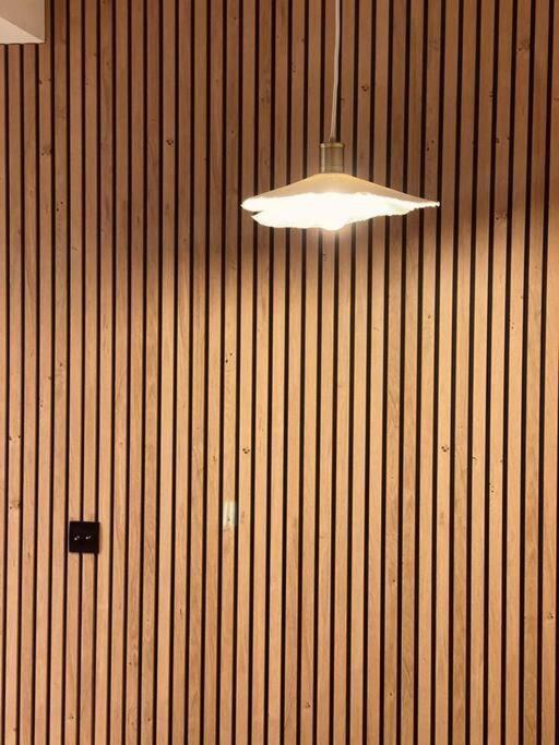Duplex Zen Avec 2 Chambres Parigi Esterno foto